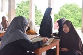 2. Pendidikan Nurul Khair Alkautsar